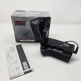 Mk-d3100 Meike Vertical Grip/battery Holder