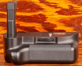 Mk-d5100 Meike Vertical Battery Grip For Nikon D5100 Dslr Tested Working #2