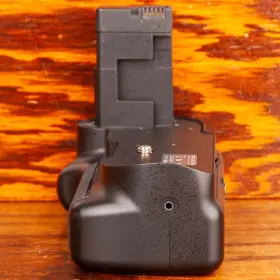 Mk-d5100 Meike Vertical Battery Grip For Nikon D5100 Dslr Tested Working #3