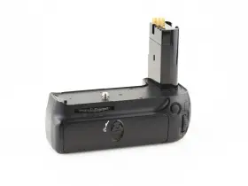 Mk-d80 Meike Battery Grip For Nikon D80 - Aa Batteries And Vertical Controlls #3