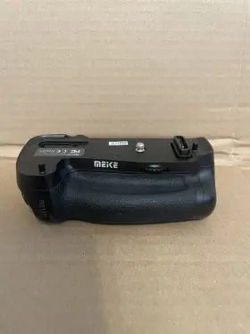 Mk-dr750 Meike 2.4g Camera Battery Grip For Nikon Slr D750 Mb-d16 Fast Ship