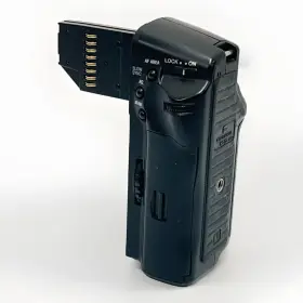 Vc-7d Minolta Konica Vertical Grip/battery Holder For Maxxum 7d Digital Camera