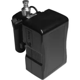 142580 Nanlite V-mount Battery Grip For Forza 60 Ii 60b And 60c