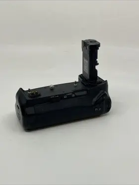 10099594 Neewer Vertical Battery Grip Compatible With Canon Eos R Mirrorless Camera #2