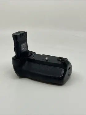 10099594 Neewer Vertical Battery Grip Compatible With Canon Eos R Mirrorless Camera