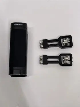 10102880 Neewer Side Handle Grip With Wireless Remote Control Button Shutter Trigger #3