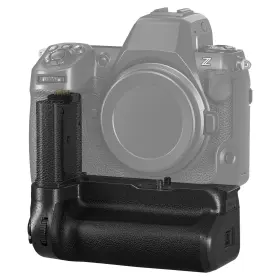 10103319 Neewer Mb-n12 Replacement Vertical Battery Grip For Nikon Z8 Hot Swappable Ve