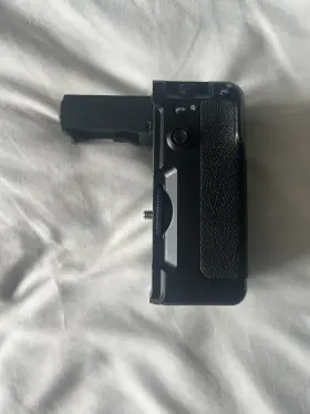 Vg-c3em Neewer A7riii Battery Grip For Sony A9 #3