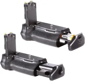 Bg-e14 Neewer Battery Grip Replacement For Vertical With Shutter/functio #3