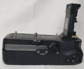 Bg-r10rc-l Neewer Battery Grip Bg-r10 For Canon Eos R5 R5c R6 Mark Ii Cameras