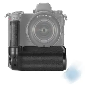 Mb-n11rc-l Neewer Vertical Battery Handle Grip For Nikon Z6ii Z7ii Replacement