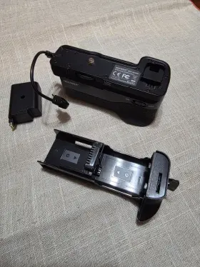 Neewer Nw-a6300 Vertical Battery Grip For Sony A6xxx Series