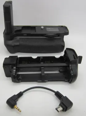 En-el14a Neewer Or Bg-2p Pro Vertical Grip For Nikon Df Digital Camera #2
