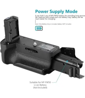 Vg-c2me Neewer Battery Grip #2