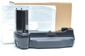 Mb-15 Nikon 018208001002 Mb15 Multi Power High Speed Battery Pack For F100