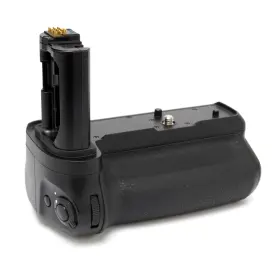Mb-n11 Nikon 27215 Power Battery Pack With Vertical Grip Z6ii Z7ii