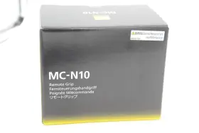 Mc-n10 Nikon 27230 Remote Grip New In Stock