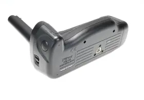 Mb-18 Nikon 4121 Aa Battery Pack Grip For N75 Film Camera