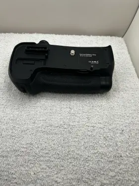 Nikon Bg-2k Vertical Battery Grip For D600