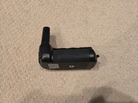 Hpg-70 Nikon D70 Power Grip