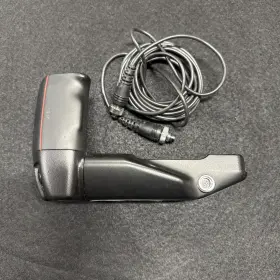 Nikon Mb-22 High Speed Battery Pack Grip For F4 F4s With Cord Photography