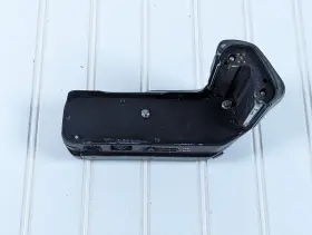 Mb-23 Nikon For F4 Grip Oem With Battery Untested Free Shipping #3