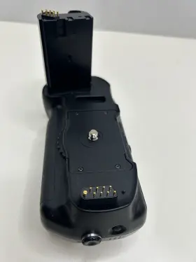 Mb-d100 Nikon Battery Pack For D100 Dslr Digital Slr Camera Untested #3