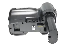 Mb-e5000 Nikon Aa Battery Pack Grip For Coolpix 5000 Digital Camera