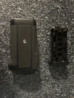 Mbd12a Nikon Battery Grip For D800/d800e Flashpoint