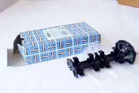 Mb-15 Nikon Ms-15 Oem Battery Holder For Grip F100 New In Box Made Japan
