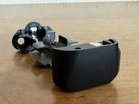 Mb-23 Nikon Ms-23 Aa Battery Holder For High Speed Multi Pack Ms23 F4 E