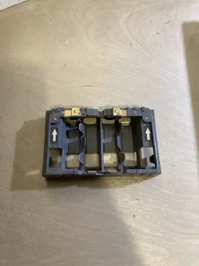 Mb-d200 Nikon Ms-d200 Aa Battery Holder For Mb-d80/mb-d200