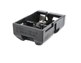Nikon Ms-d70 Battery Holder 3x Cr2 For D70 D70s