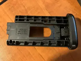 Ms-d11en Nikon Msd-11en En-el15 Holder/msd-11 Aa Holder/box Only And Manual For Mb-d11 #3