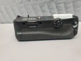 Nikon Nb-d11 Mb-d11 Multi-power Battery Grip Replacement Fits D7000