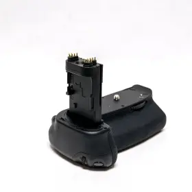 B00x1mfvcq Nixxell Nx-cbg6d Vertical Battery Grip Holder For Canon Eos 6d Camera - Nob #3