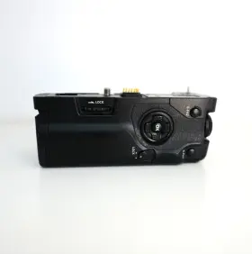 Hld-9 Olympus 050332191228 Power Battery Grip For Om-d E-m1 Mark Ii/mark Iii