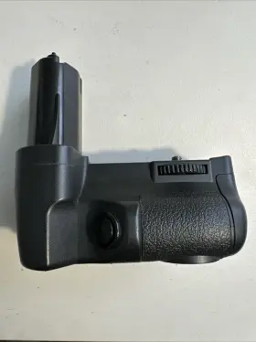 B-hld-10 Olympus Grip For E-20n #g189 #2