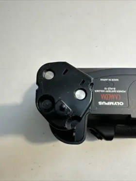 B-hld-10 Olympus Grip For E-20n #g189 #3