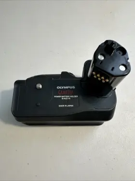 B-hld-10 Olympus Grip For E-20n #g189