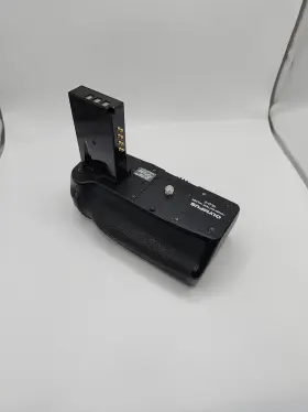 Hld-5 Olympus Power Battery Holder #2