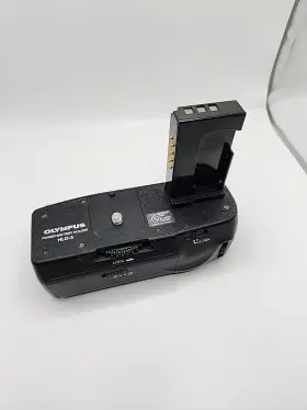 Hld-5 Olympus Power Battery Holder