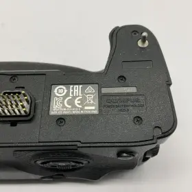 Hld-9 Olympus External Grip For Om-d E-m1 Mark Ii No Battery Charger #3