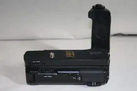 Olympus Hld-g6 Grip Handel And Battery Pack Untested