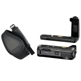 Hld-6 Om System 639767660891 Olympus Lithium Ion Battery Holder For Cameras