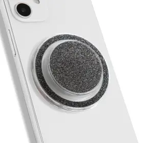 On The Grip B0f4957pp1 Bling Glitter Phone Stand - Elegant Magsafe Compatible