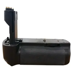 Opteka Bg5dmkii Battery Grip For The Canon 5d Mark Ii Camera