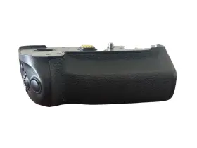 Dmw-bgg9 Panasonic Dmv-bgg9 Battery Grip For Lumix G9 Camera - Excellent Condition