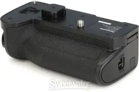 Dmw-bg1 Panasonic Battery Grip #3