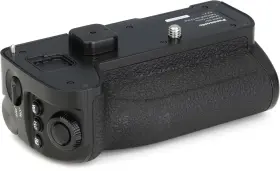Dmw-bg1 Panasonic Battery Grip